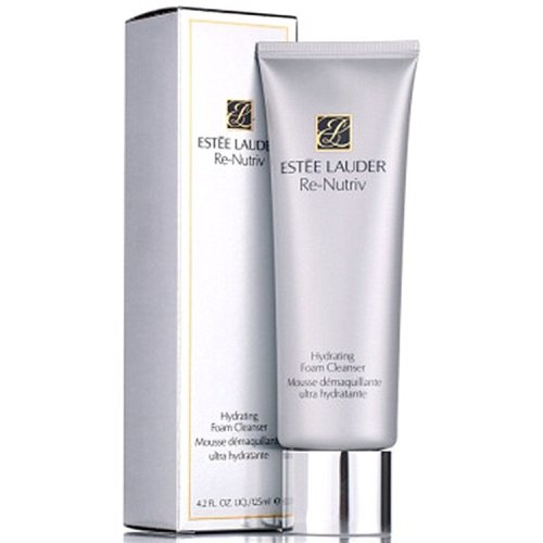 Estee Lauder/雅詩蘭黛  白金級(jí)保濕潔面乳125ml
