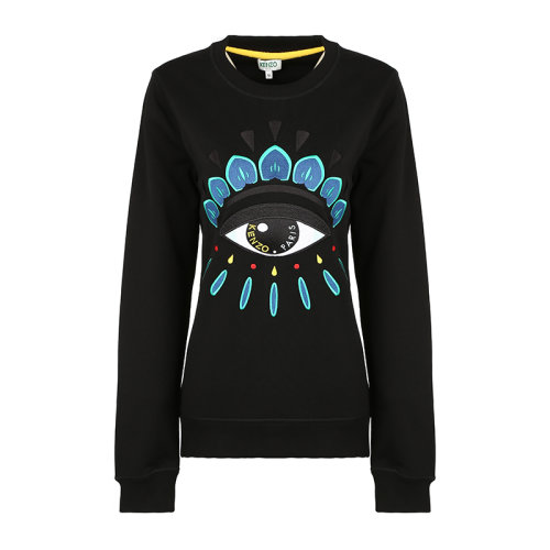 KENZO/高田賢三女士套頭衛衣女士衛衣女衛衣FA52SW7104