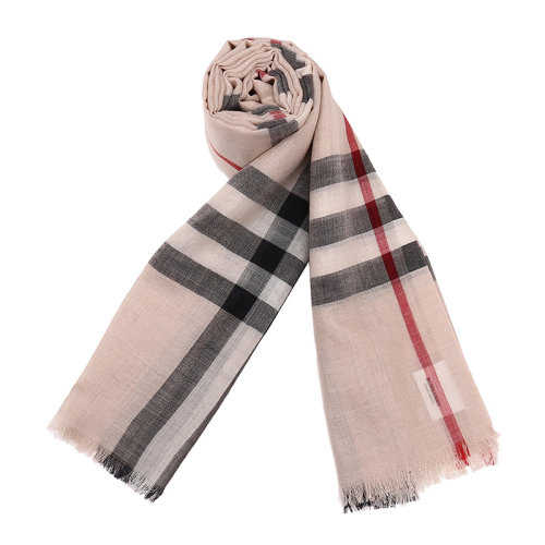 BURBERRY/博柏利 女士長圍巾8018468