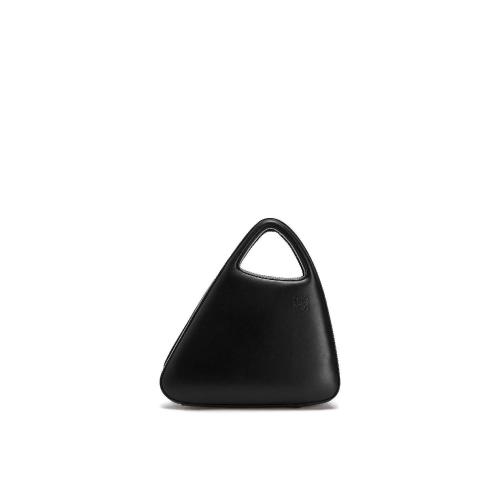  LOEWE羅意威 21年秋冬 女士 手提包 柔軟天然小牛皮 Architects A 手袋 331.74.Z89-1100 預定商品1-3周發貨