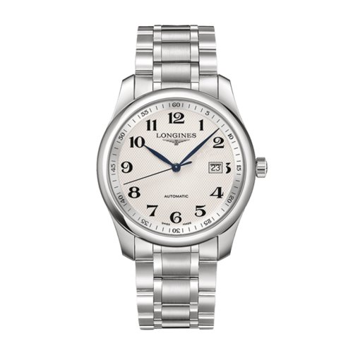 LONGINES/浪琴 名匠系列 自動機械 男士腕表 L2.793.4.78.6