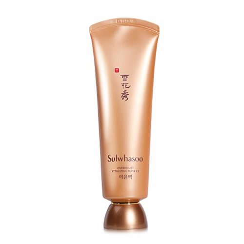 Sulwhasoo/雪花秀 雨潤睡眠面膜面膜 120ml