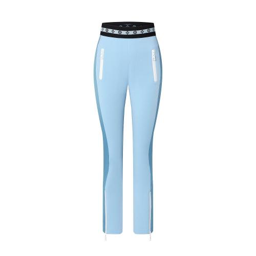 LV路易威登 22年秋冬 女士 運動褲 LEGGING EN JERSEY TECHNIQUE LV MATCH 1AA8KY 1AA8KX 1AA8