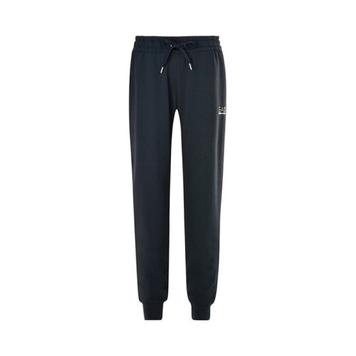  Emporio Armani/安普里奧阿瑪尼 女士深藍(lán)色棉質(zhì)休閑褲 3ZTP59 J31Z 1554 PLFSX