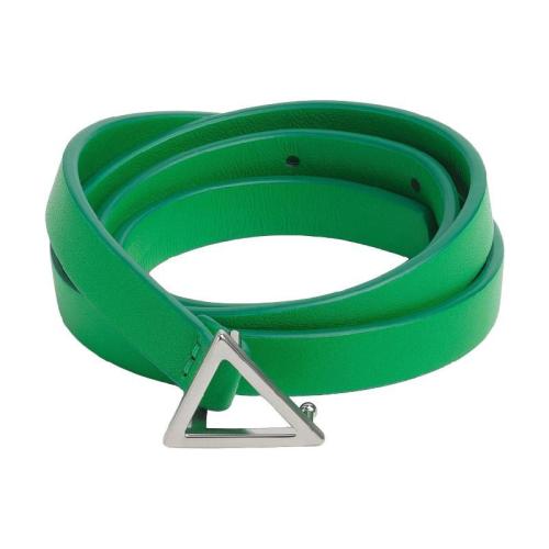  BV葆蝶家 22年秋冬 女士 腰帶 CEINTURE 619759VMAU13724 預定商品1-3周發貨