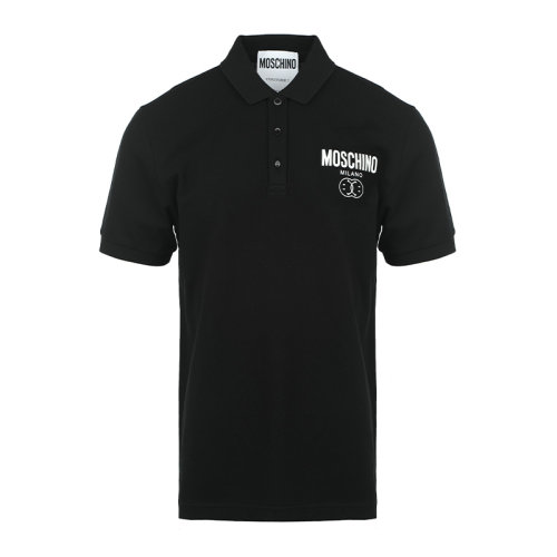 MOSCHINO/莫斯奇諾男士短袖T恤J121670421