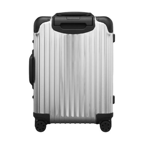  MONCLER蒙可蒙克萊 22年秋冬 男士 旅行箱 Moncler RIMOWA Reflection F20967D7000002SQR900 預定商品1-3周發貨
