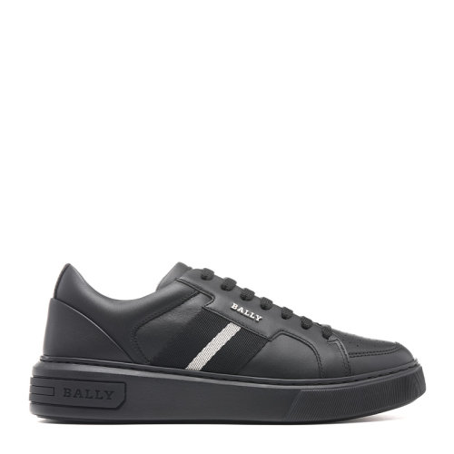 BALLY/巴利22春夏男士休閑運動鞋MOONY