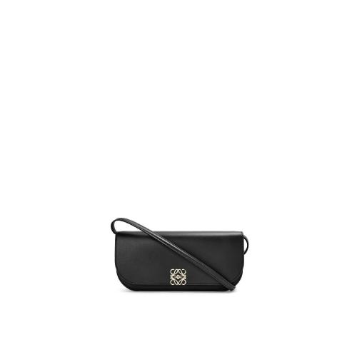  LOEWE羅意威 22年秋冬 女士 錢包 Goya Long Clutch bag in silk calfskin A559O45X01-1100