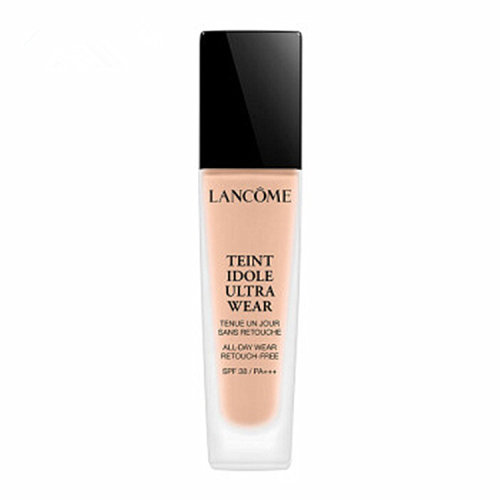 Lancome/蘭蔻  持妝輕透粉底液  30ml 多色可選