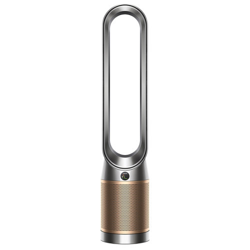 Dyson/戴森 TP09 除菌除甲醛空氣凈化風扇 整屋循環凈化兼具空氣凈化器功能