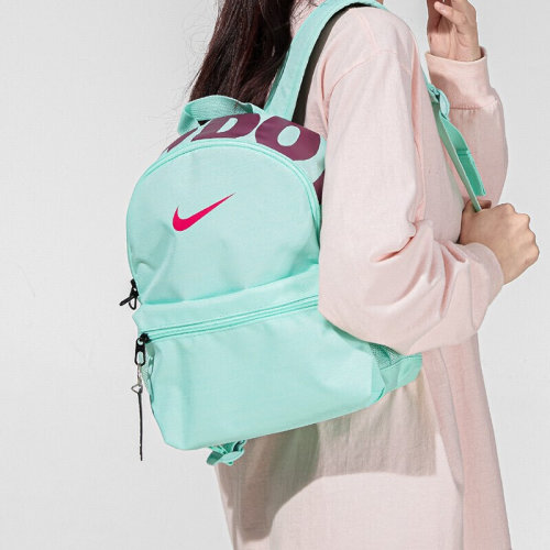 Nike/耐克 22年春夏 成人/兒童  運動 休閑 戶外 出行  雙肩 背包 BA5559-379