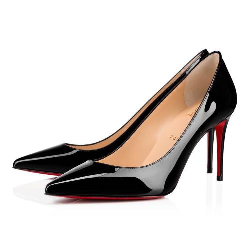  CL紅底鞋 女士 高跟鞋 Kate 3191416BK01 預(yù)定商品1-3周發(fā)貨