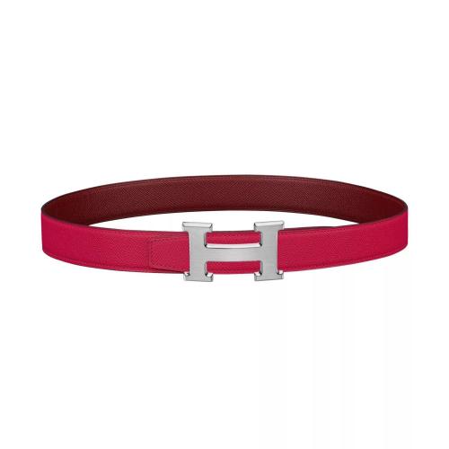  HERMES愛馬仕 22年秋冬 男士 腰帶 Boucle de ceinture H %26 Cuir de ceinture reversible 32? 預定商品2-6周發貨