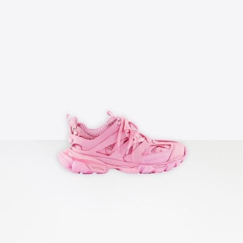  BALENCIAGA巴黎世家 22年春夏 女士 休閑運動鞋 Track 運動鞋 542436W2LA15842 預定商品1-3周發(fā)貨
