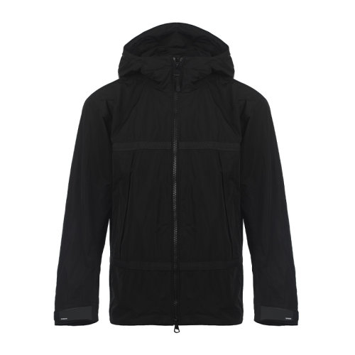 BURBERRY/博柏利22春夏連帽寬松男士夾克外套8051009