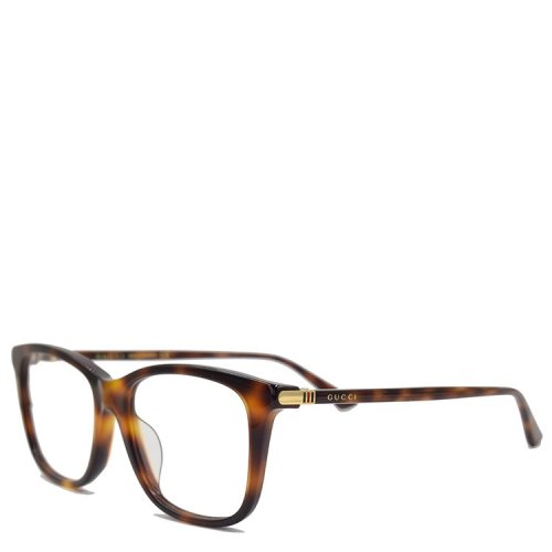 GUCCI/古馳 紳士光學眼鏡 GG0018OA