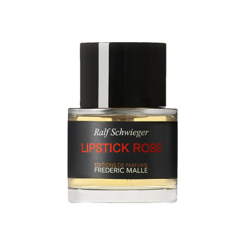 Frederic Malle/馥馬爾玫瑰唇印女士香水30-50-100ml