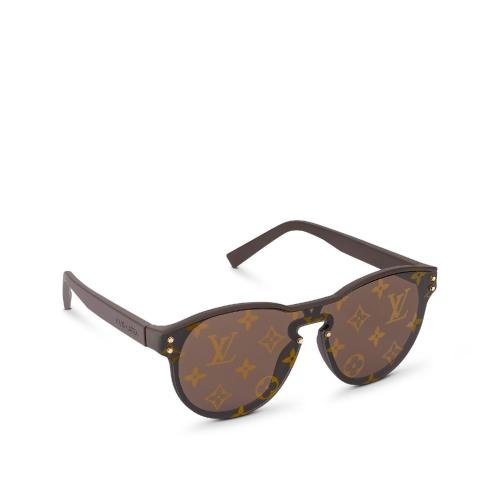  LV路易威登 22年秋冬 男士 太陽眼鏡 Lunettes de soleil LV Waimea Z1487E Z1487W 預定商品2-8周發貨