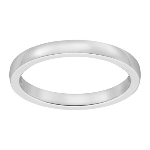 CARTIER/卡地亞 pt950鉑金無鉆 簡約大氣 Ballerine戒指 求婚結婚訂婚對戒  B4071900
