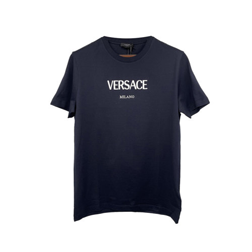 Versace 范思哲 男士圓領T恤
