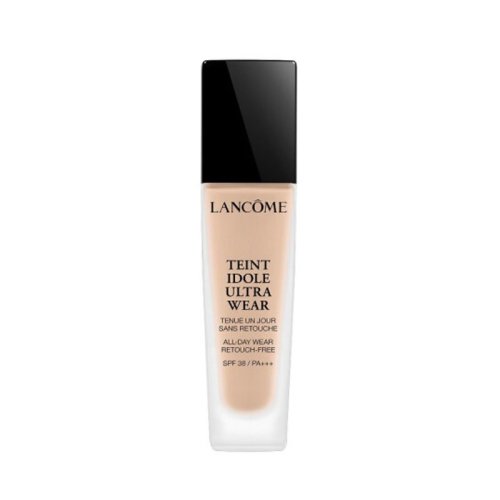 Lancome/蘭蔻持妝輕透粉底液 #PO-01 / #P-01 30ml新疆不發(fā)貨