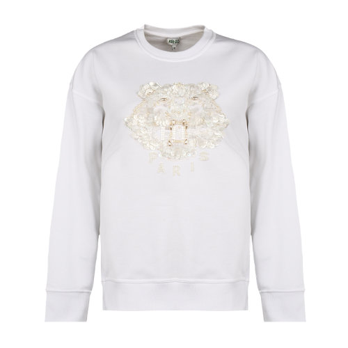 KENZO/高田賢三女衛衣女士套頭衛衣FA52SW901
