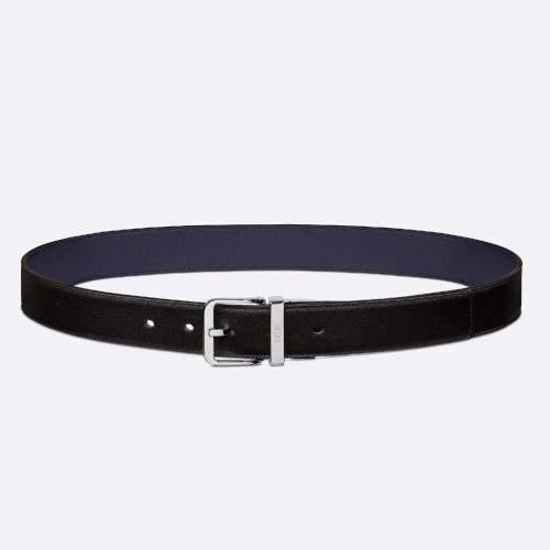  DIOR迪奧 22年秋冬 男士 腰帶 雙面腰帶 4403*w*PLXQU_H41Q 預定商品1-3周發貨