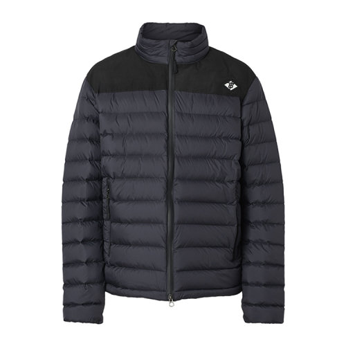 BURBERRY/博柏利 徽標圖案輕盈男士羽絨服 8018704 1