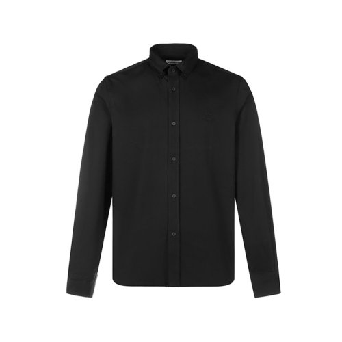 KENZO/高田賢三 男士棉質長袖襯衫 5CH400 1LH
