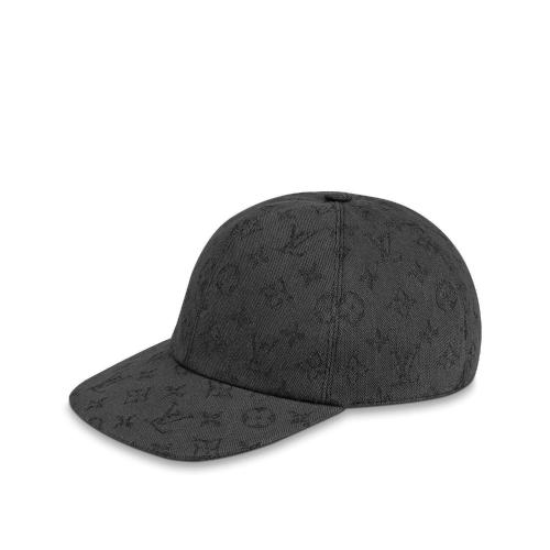  LV路易威登 22年秋冬 男士 帽子 MONOGRAM ESSENTIAL 帽子 M76745 M76585 M76584 預定商品2-8周發貨
