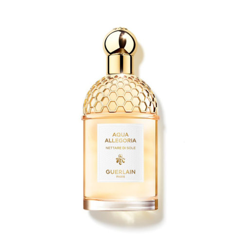 Guerlain嬌蘭花草水語系列 女士香水125ml-200ml  SOLE-蜜意暖陽