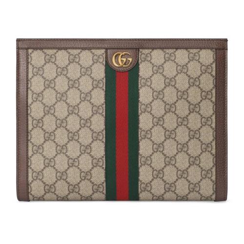  GUCCI古馳 22年秋冬 女士 Ophidia系列手拿包 625549 96IWG 8745  預定商品2-6周發貨