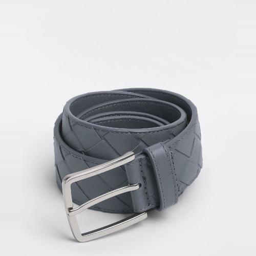 BV葆蝶家 22年秋冬 男士 腰帶 ceinture 609182VCPQ31242 預定商品1-3周發貨