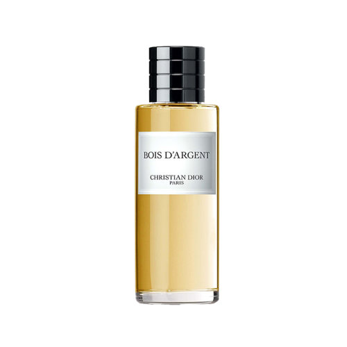 DIOR/迪奧 高定香水「典藏系列」BOIS-銀影清木中性香水40-125ml EDP濃香水