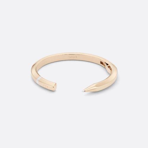  DIOR迪奧 22年秋冬 男士 手鐲 Bracelet jonc Crayon B1610HOMMT_D300