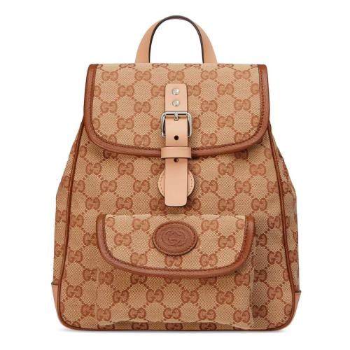  GUCCI古馳 22年秋冬 兒童 兒童GG背包 630818 GY5IN 9569 預定商品2-6周發(fā)貨