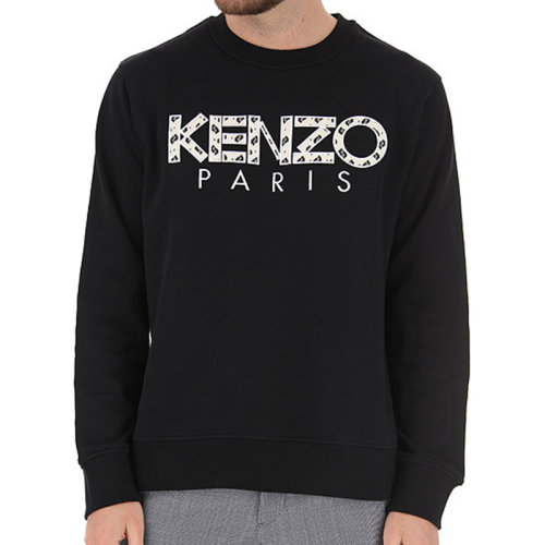KENZO/高田賢三  男衛(wèi)衣5SW000 4MD 99