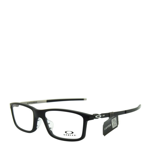 Oakley/歐克利光學  男女同款 戶外 運動 黑色磨砂防滑鏡框 眼鏡架  OX8096  Oakley/歐克利光學