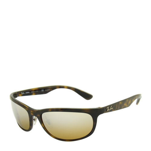 Ray-Ban/雷朋 簡約 休閑  板材 全框 偏光  男女款 太陽鏡 彩膜 反光 鏡面 墨鏡 眼鏡 RB4265 57mm 4261D 62mm RayBan 雷朋