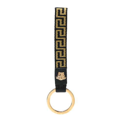 VERSACE/范思哲男士鑰匙扣DPM8442DNAS3V