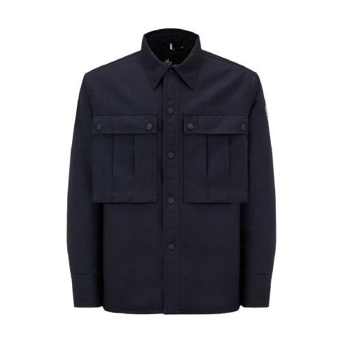 MONCLER蒙可蒙克萊 22年秋冬 男士 夾克 Ornon Short Down Jacket H20971A0001957316742