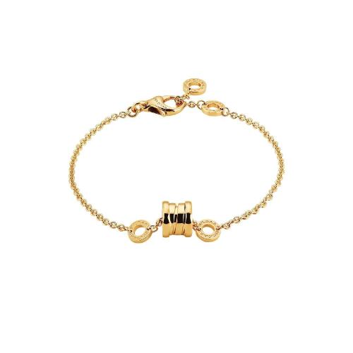  BVLGARI寶格麗 22年秋冬 女士 手鏈 B.zero1 Bracelet BR853667 預定商品1-3周發貨