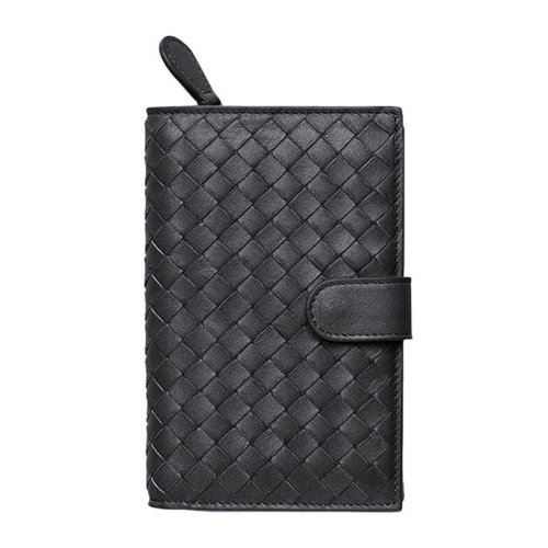 Bottega veneta 葆蝶家時尚女士錢包 121060-V001N-1000