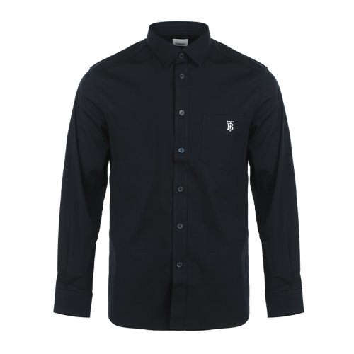 BURBERRY/博柏利男士長袖襯衫8043060