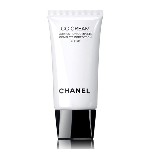 CHANEL/香奈兒保濕隔離修飾乳20#自然米色30ML