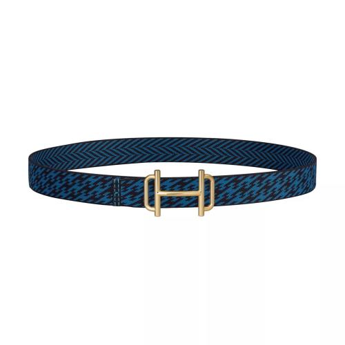  HERMES愛馬仕 22年秋冬 男士 腰帶 Boucle de ceinture Royal %26 Sangle H 32?mm H075371CP2K 預定商品2-6周發貨