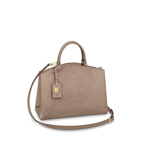  LV路易威登 22年春夏 女士 單肩包 GRAND PALAIS 手袋 M45833 預(yù)定商品2-6周發(fā)貨