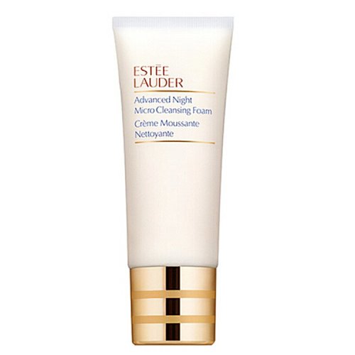 Estee Lauder/雅詩蘭黛  潔面洗面奶 肌透修護潔面乳100ml