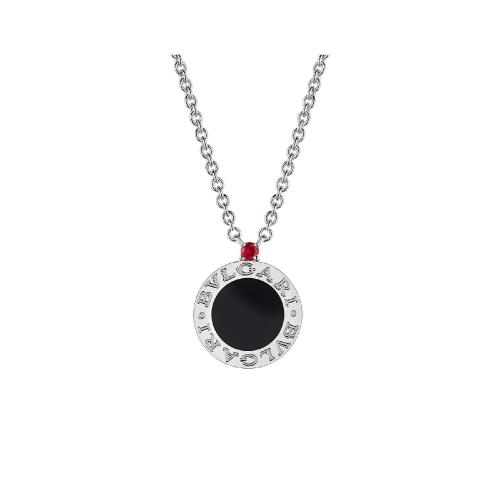  BVLGARI寶格麗 22年秋冬 女士 項鏈 Save the Children Collier CL858702 預定商品1-3周發貨